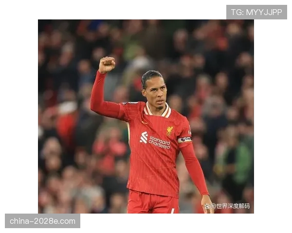 从格罗宁根到世界级中卫：范戴克防守体系与成长路径解析