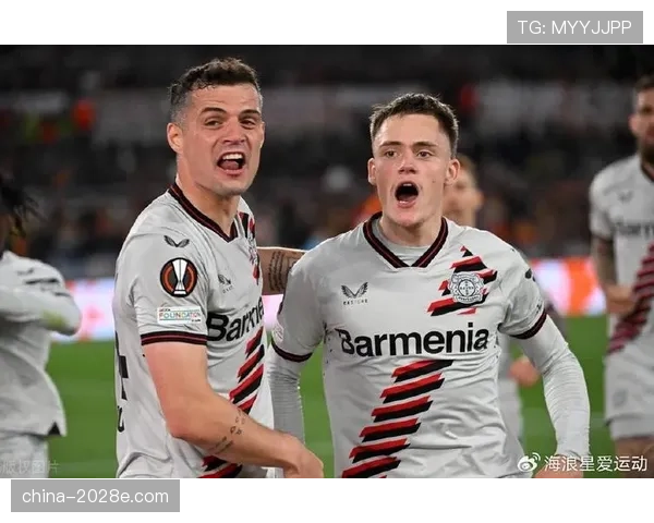 博尼法斯如何从博德闪耀跃升为勒沃库森核心：关键成长阶段解析