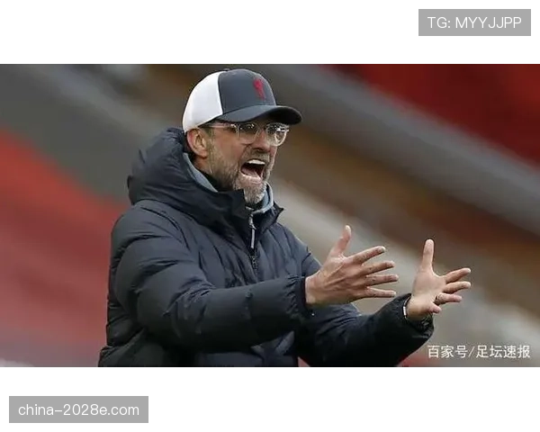 克洛普高位逼抢如何通过压制中场主导关键战的攻防转换节奏