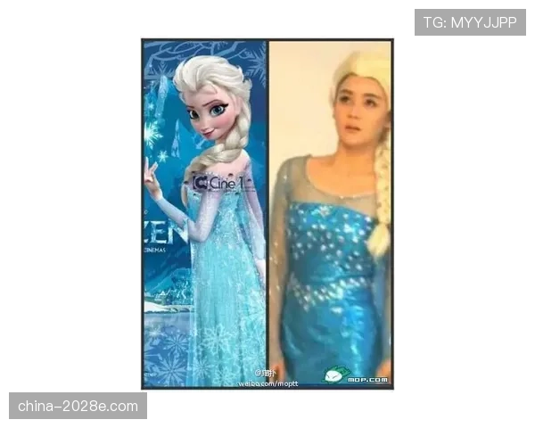 托尼娅这生活差距有点大，舞台上冰雪女王，家里却是完全另一套戏码…