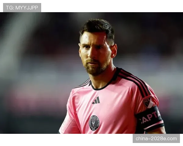 梅西连续关键战回撤组织，如何撕开防线主导进攻？