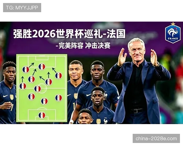 2026世界杯法国队能否卫冕 姆巴佩领衔豪华阵容冲击三连冠