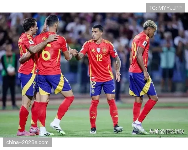 亚马尔能否帮助西班牙重夺世界杯 亚马尔能否帮助西班牙重夺世界杯
