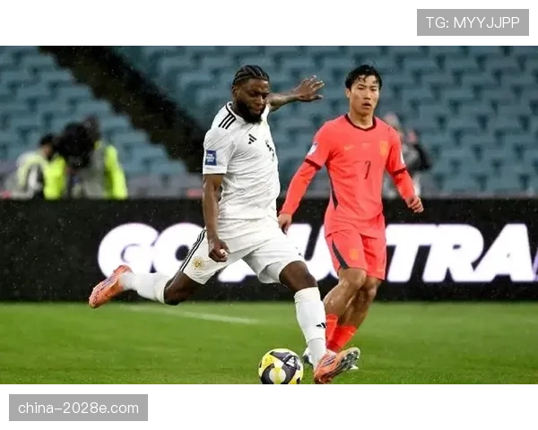 科特迪瓦对库拉索战报:2-0胜利确保小组第二 科特迪瓦对库拉索战报:2-0胜利确保小组第二